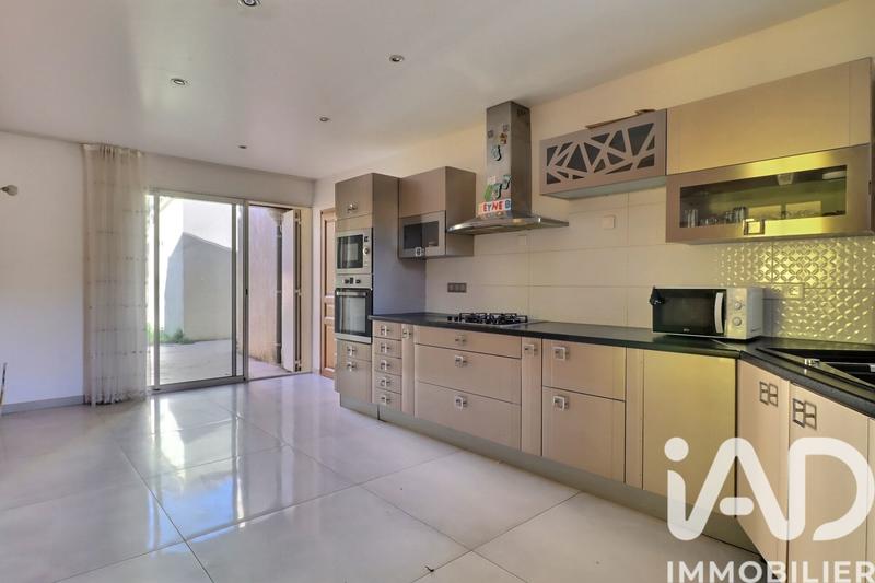 Bastide - 310 m² - 9 pièces