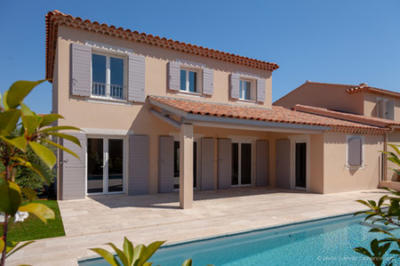 Maison - 116 m² - 6 pièces