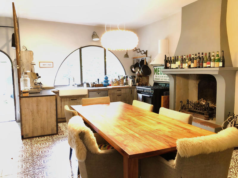 Mas - 351 m² - 12 pièces