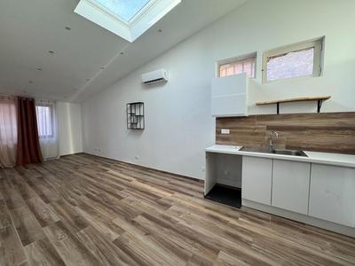 Appartement - 49 m² - 3 pièces