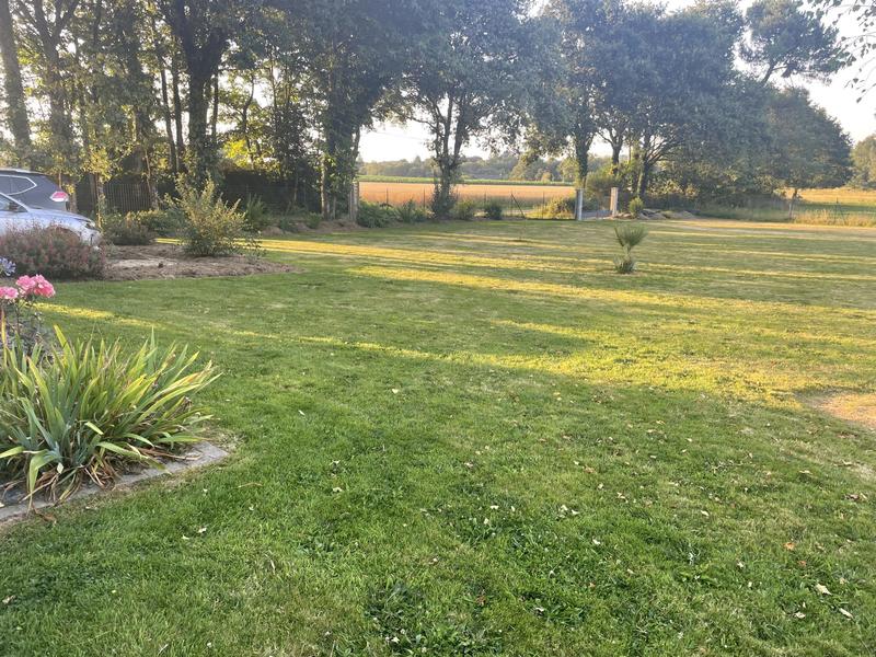 Maison - 131 m² - 5 pièces