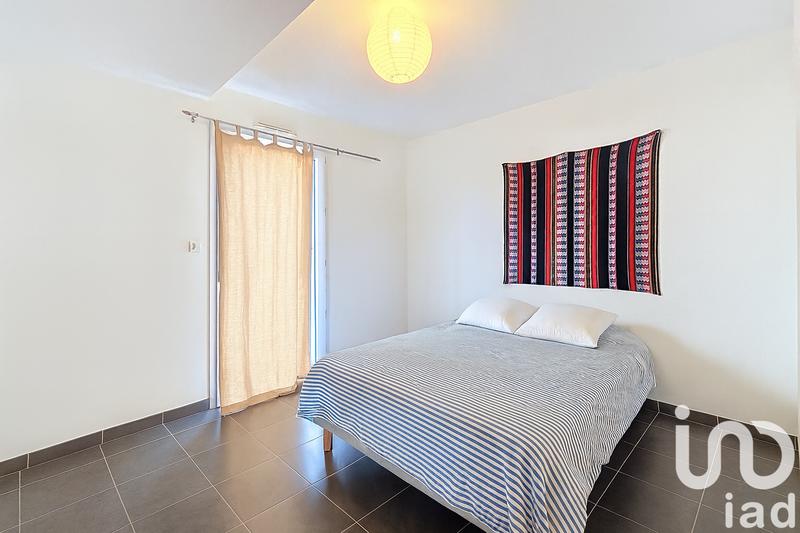 Maison - 93 m² - 5 pièces