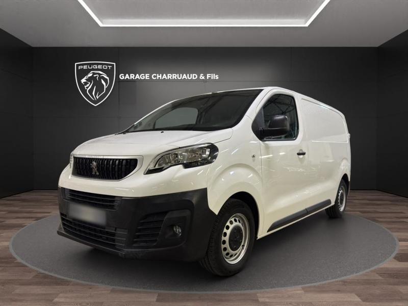 Peugeot Expert III 1.5 Bluehdi 120 s&amp;amp;S Standard Premium