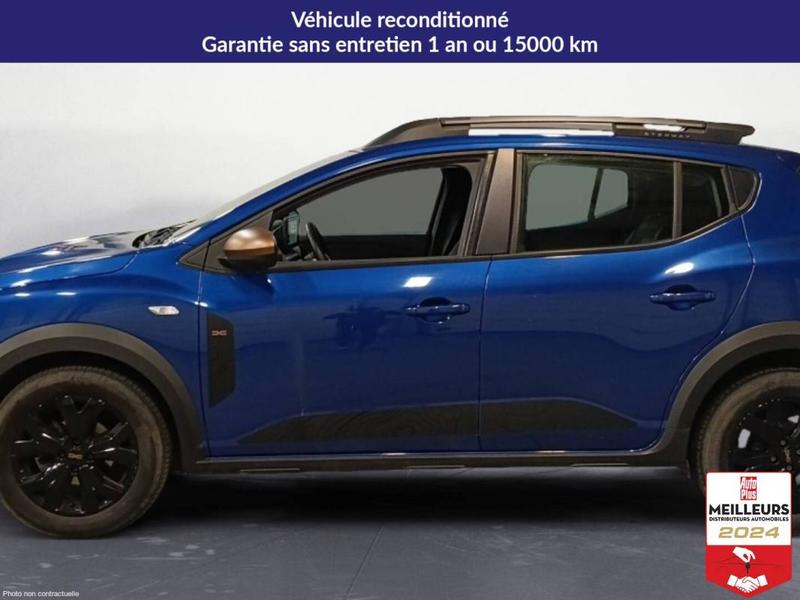 Dacia Sandero 1.0 Tce 110ch Stepway Extreme +