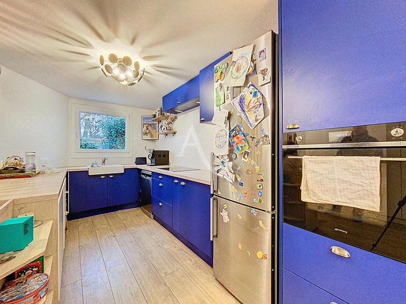 Maison - 145 m² - 7 pièces