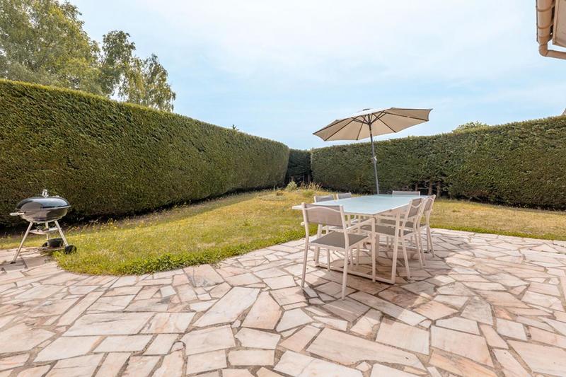 Maison - 147 m² - 5 pièces