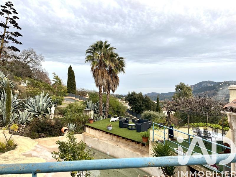 Appartement - 30 m² - 2 pièces