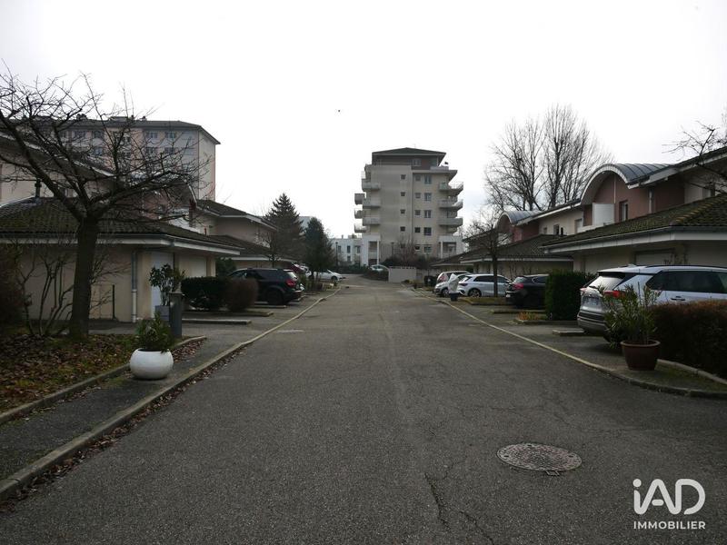 Appartement - 71 m² - 3 pièces