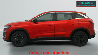 Renault Austral Nouveau Full Hybrid E-Tech 200 Ch Evolution