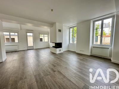 Immeuble - 242 m²