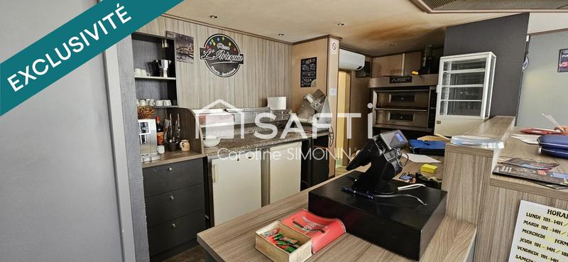 Local commercial - 50 m²