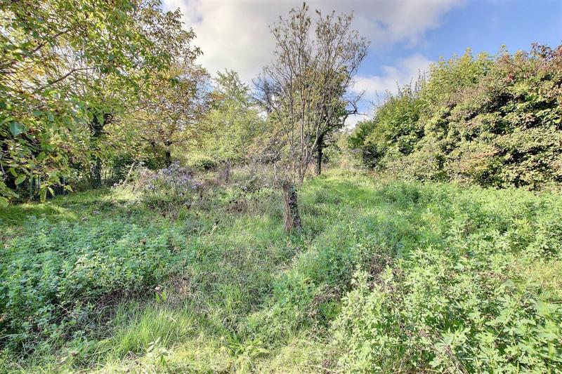 Maison ancienne - 125 m² - 4 pièces