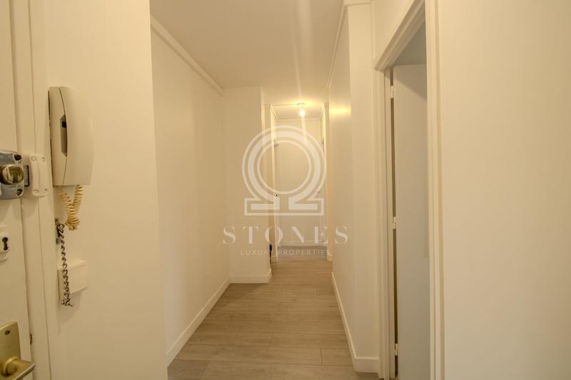 Appartement - 54 m² - 3 pièces