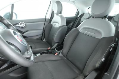 Fiat 500x 1.4 MultiAir Popstar 4x2 140 ch