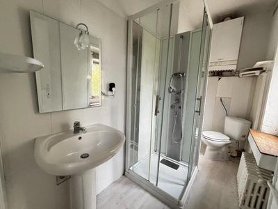 Appartement - 48 m² - 3 pièces