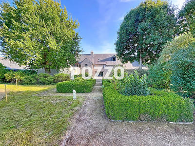 Maison - 676 m² - 17 pièces