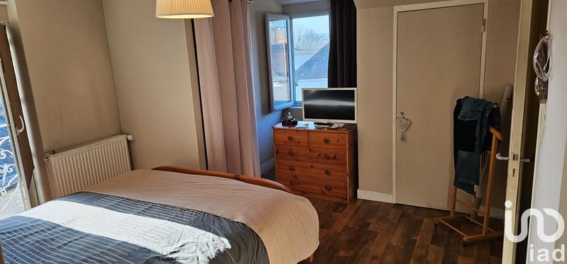 Maison de ville - 158 m² - 5 pièces