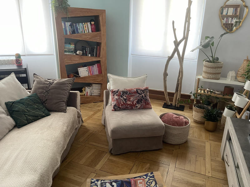 Maison - 190 m² - 8 pièces