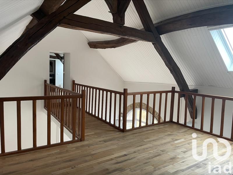 Maison - 287 m² - 8 pièces