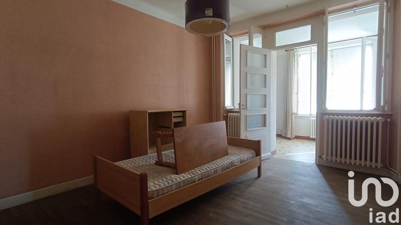 Maison - 200 m² - 10 pièces