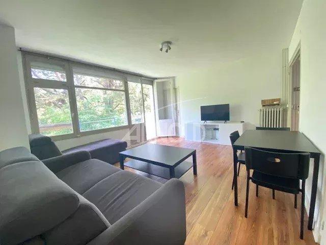 Appartement - 71 m² - 4 pièces