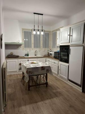 Maison - 100 m² - 7 pièces