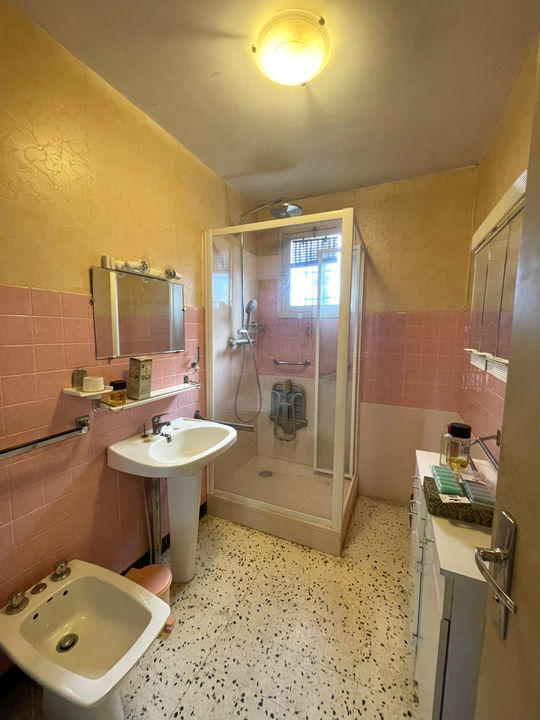 Maison - 83 m² - 3 pièces