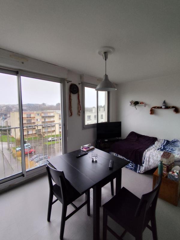 Studio - 23 m² - 1 pièce