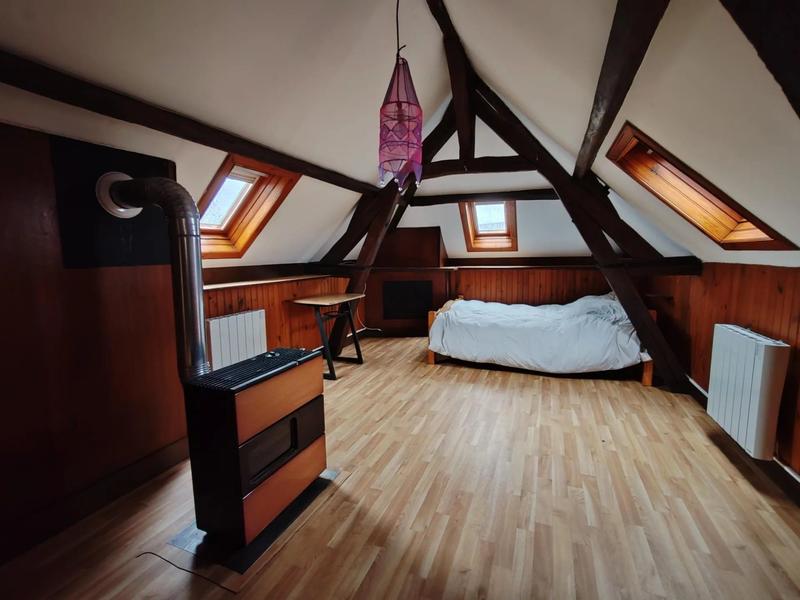 Maison - 191 m² - 7 pièces