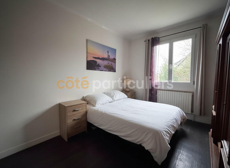 Maison - 225 m² - 6 pièces