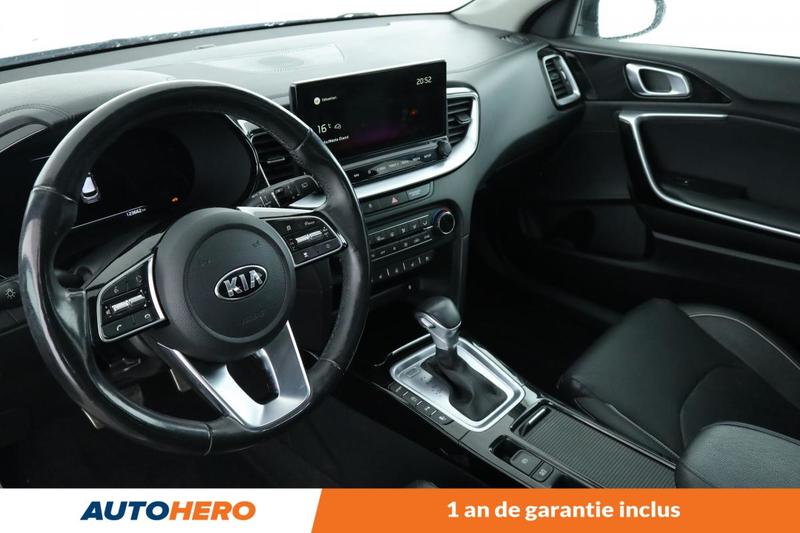 Kia Xceed 1.6 CRDi Premium Dct7 136 ch
