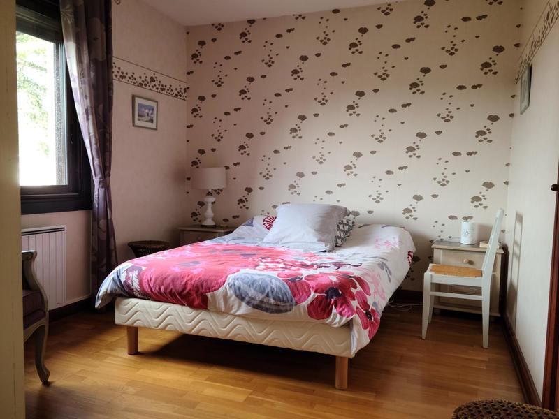 Maison - 145 m² - 5 pièces