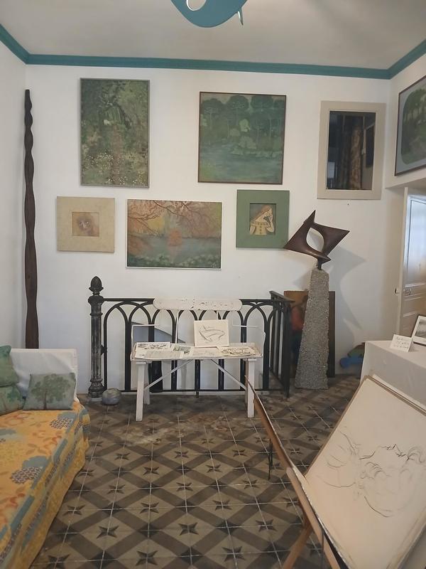 Maison de village - 147 m² - 7 pièces