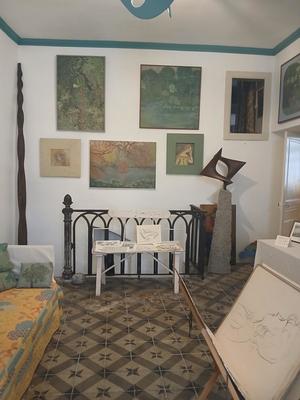 Maison de village - 147 m² - 7 pièces