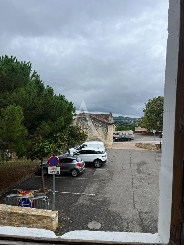 Immeuble - 4 pièces