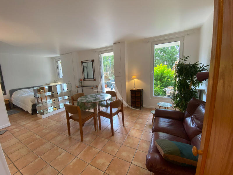 Appartement - 32 m² - 1 pièce