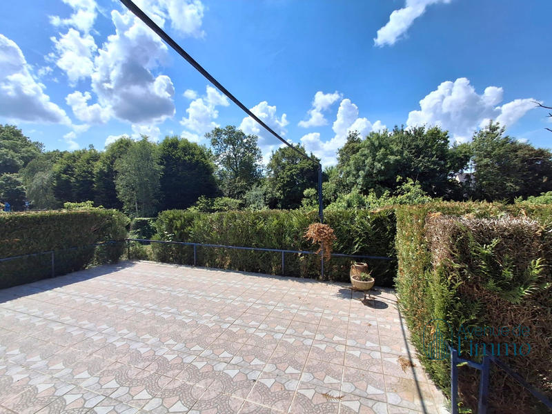 Maison - 115 m² - 4 pièces