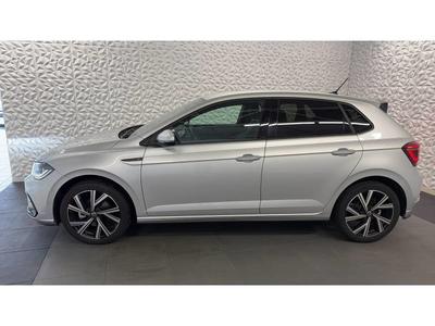 Volkswagen Polo 1.0 Tsi 110 s&amp;S Dsg7 R-Line