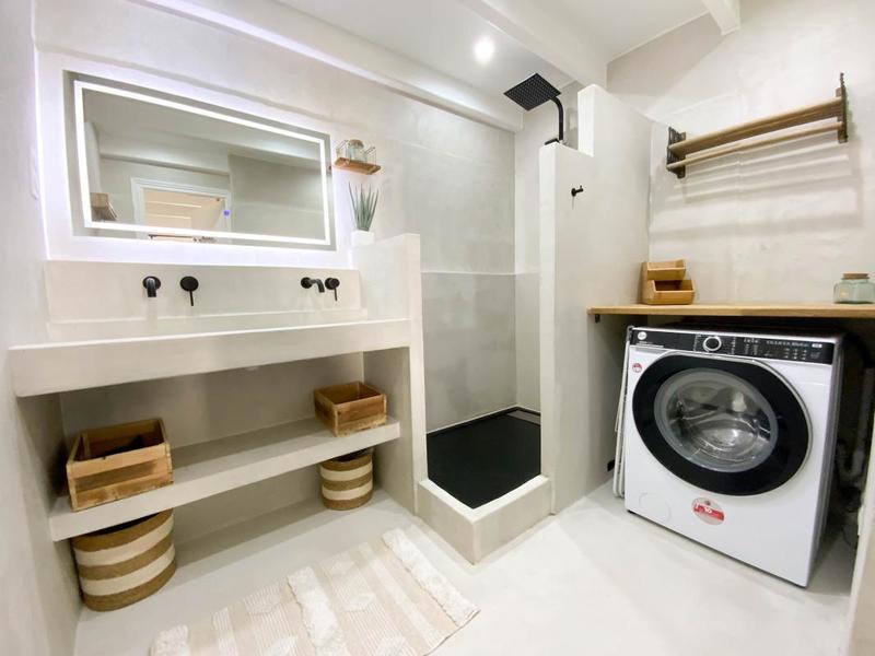 Appartement - 70 m² - 4 pièces