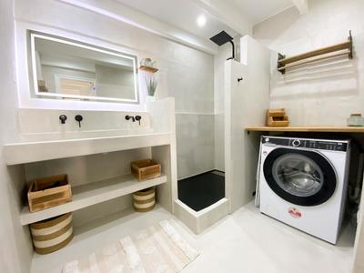 Appartement - 70 m² - 4 pièces