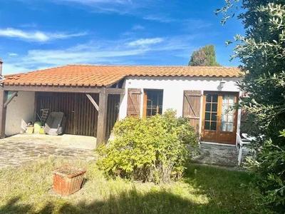 Maison - 168 m² - 8 pièces