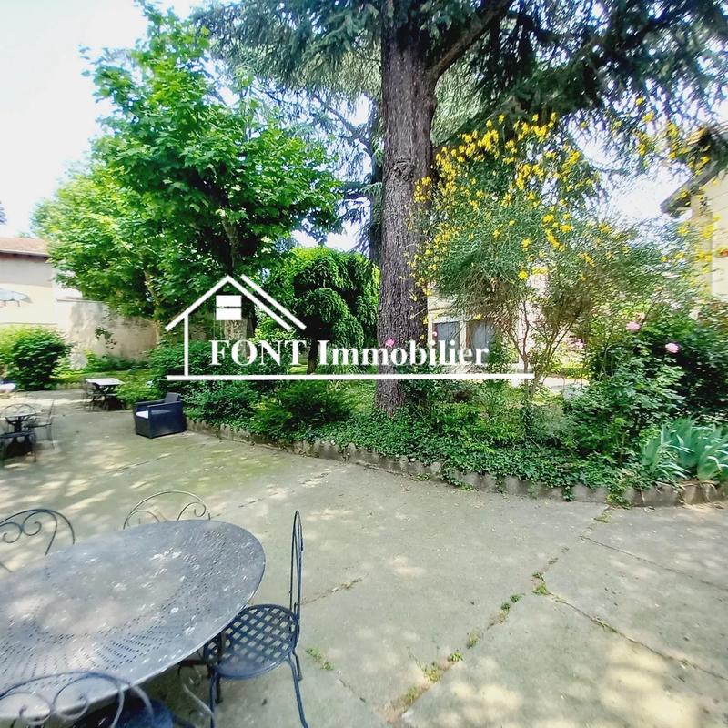 Maison - 172 m² - 6 pièces