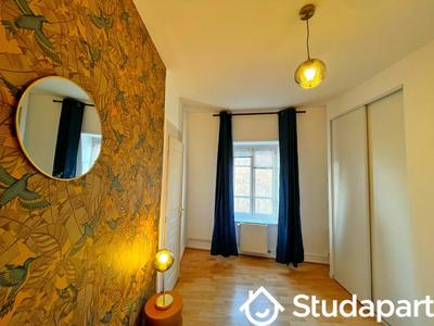 Appartement - 34 m² - 2 pièces