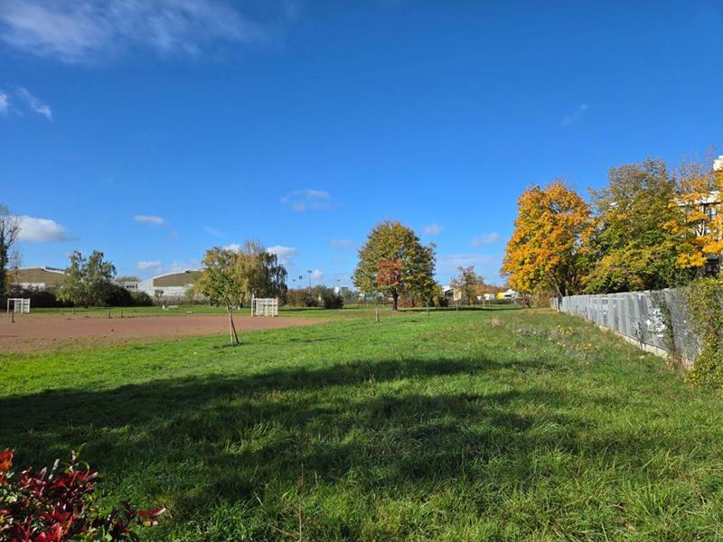 Appartement - 67 m² - 4 pièces