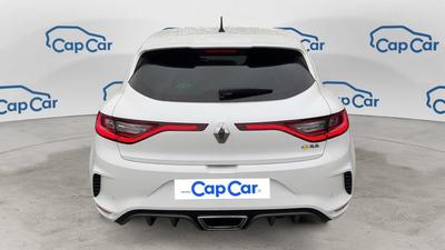 Renault Mégane IV 1.8 t 280 Edc6 Rs