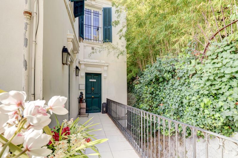 Duplex - 156 m² - 4 pièces