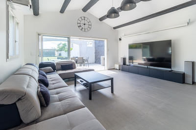 Maison - 121 m² - 4 pièces