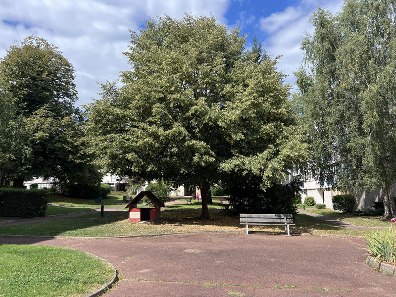 Appartement - 73 m² - 4 pièces