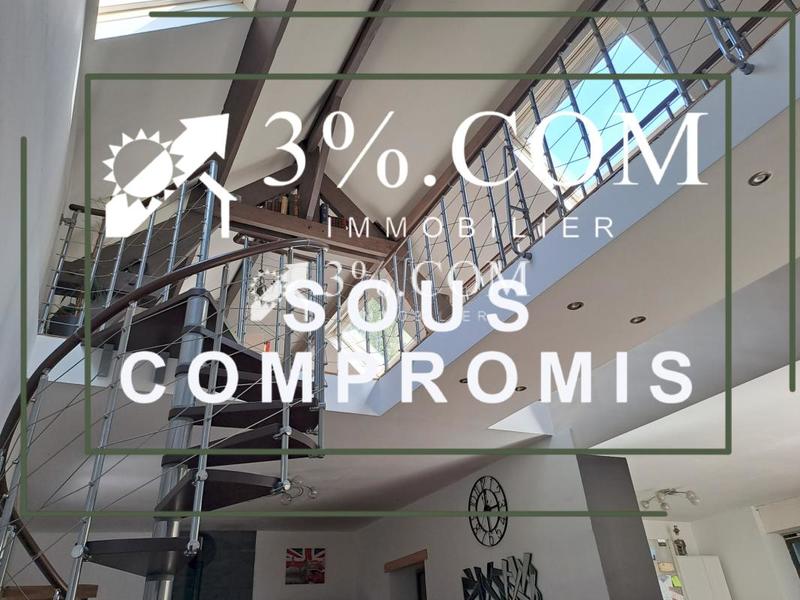 Longère - 119 m² - 7 pièces