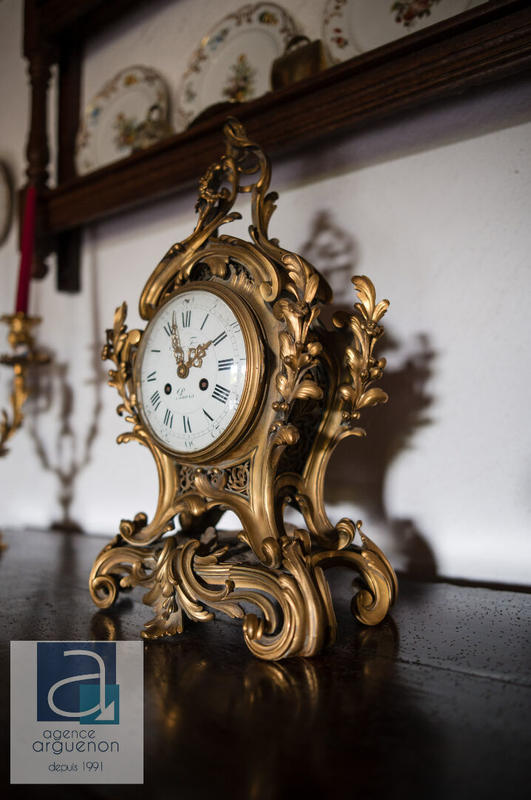 Maison - 560 m² - 14 pièces